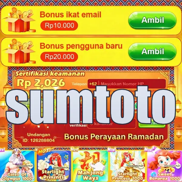 sumtoto APK