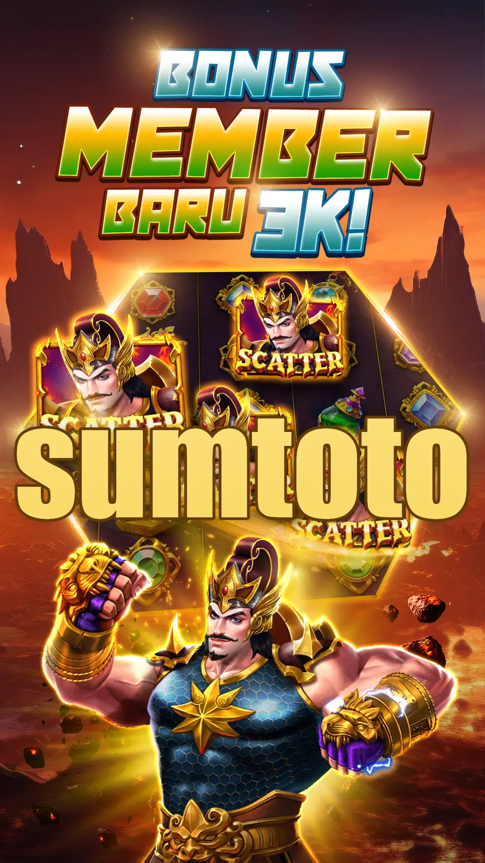 sumtoto APK