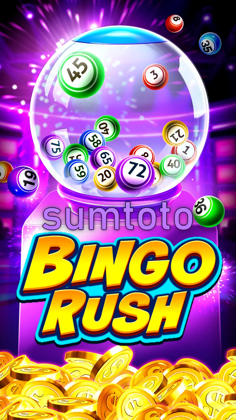 sumtoto APK