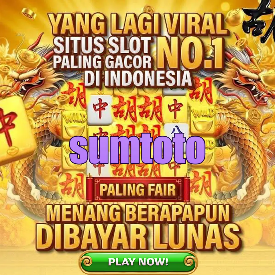 sumtoto Masuk