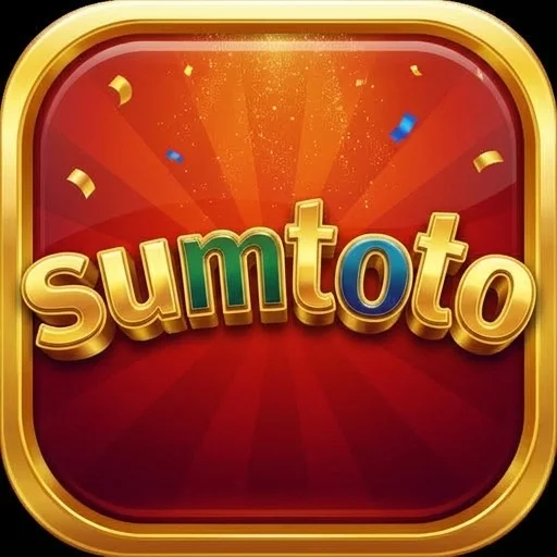 sumtoto Logo - Resmi