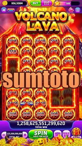 sumtoto Preview - Resmi Unduh